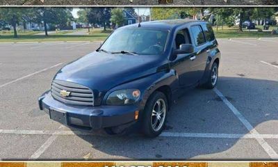 2007 Chevrolet HHR LS