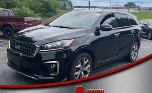 2021 Kia Sorento