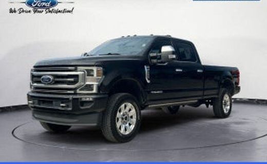 2023 Ford F-250 XL Supercab LB