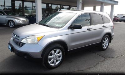 2007 Honda CR-V EX