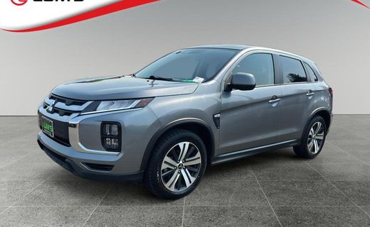 2024 Mitsubishi Outlander Sport