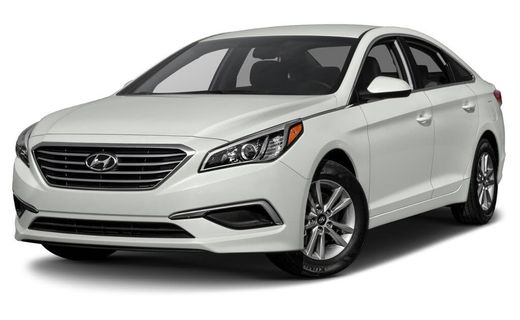 2016 Hyundai Sonata Sport W Premium