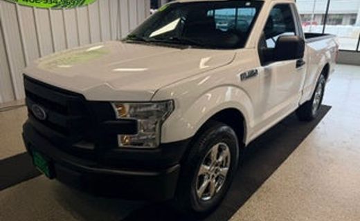 2014 Ram Cargo VAN