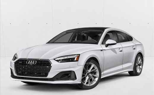 2026 Audi A5 Prestige