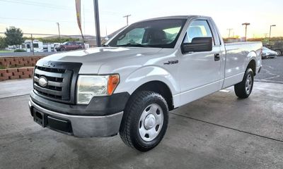 2009 Ford F-150 XL
