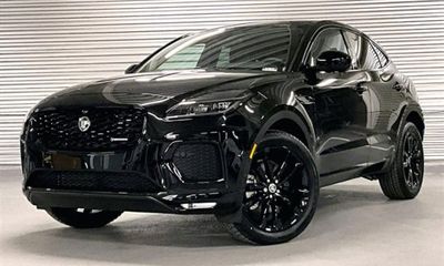 2024 Jaguar E-Pace R Dynamic SE