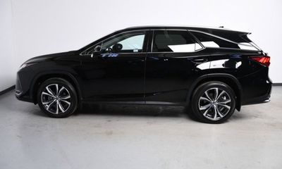 2021 Lexus RX 350L Premium