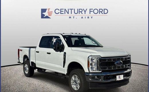 2026 Ford F-250 XL