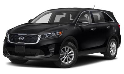 2019 Kia Sorento EX Sport