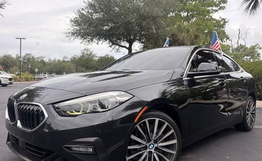2021 BMW 228I Gran Coupe