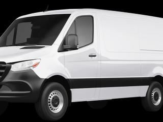 2026 Mercedes-Benz Sprinter 907 VS30