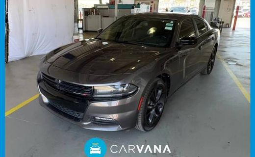 2021 Dodge Charger SXT