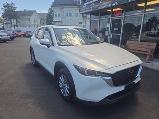 2023 Mazda CX-5 Preferred Package