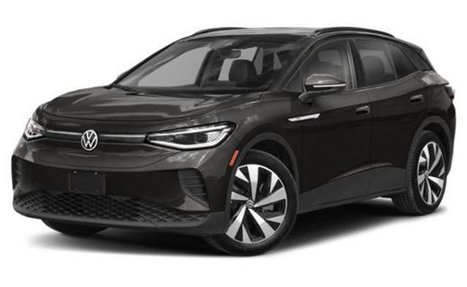 2022 Volkswagen ID 4 Pro S