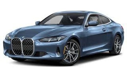 2027 BMW 430i