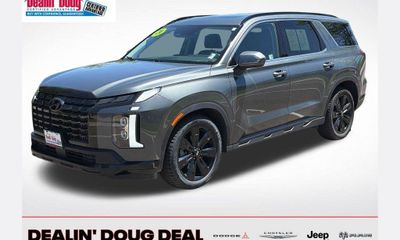 2024 Hyundai Palisade XRT