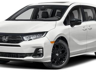 2026 Honda Odyssey