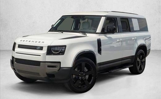 2026 Land Rover Defender 130 S