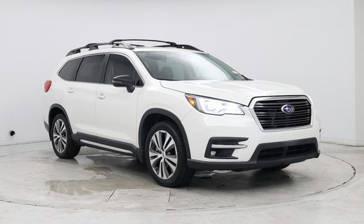 2021 Subaru Ascent