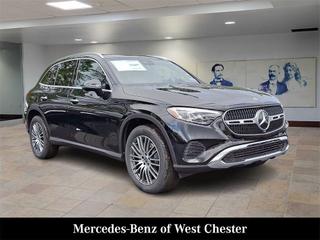 2025 Mercedes-Benz GLC-Class GLC300 4MATIC