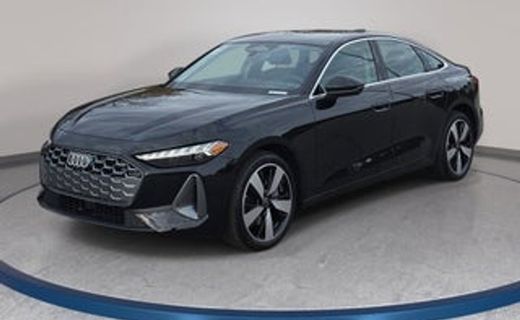 2025 Audi A5 Quattro Premium