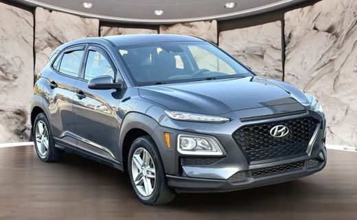2020 Hyundai Kona SE
