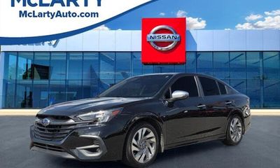 2023 Subaru Legacy Touring