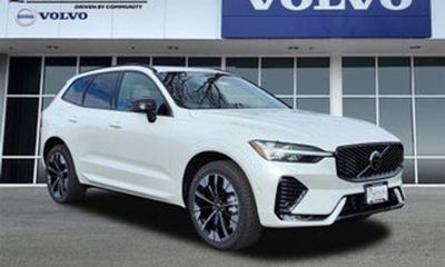 2026 Volvo XC60 Core