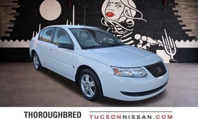 2007 Saturn ION 2