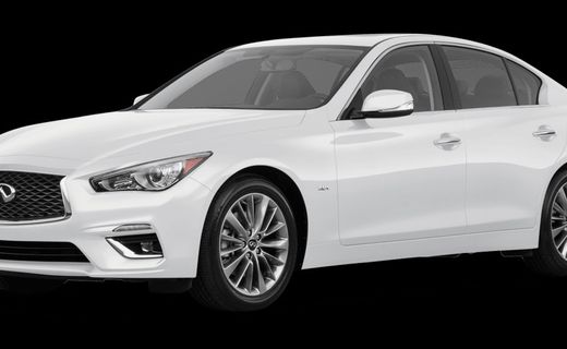 2019 Infiniti Q50 20T Pure