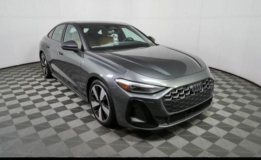 2026 Audi A5 Quattro Premium