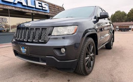 2013 Dodge Durango SXT