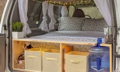 2000 Chevrolet Astro VAN Base