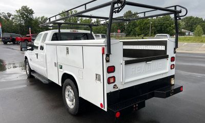 2015 Ford F-350 XLT