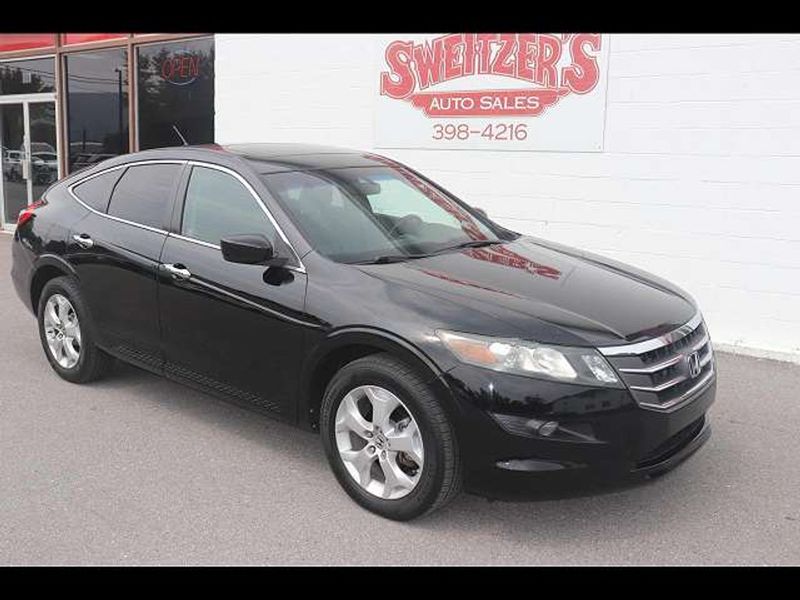 Representative 2010 Honda Accord Crosstour photo