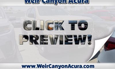 2022 GMC Canyon AT4