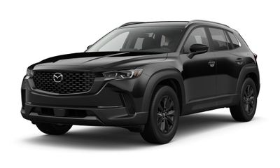 2026 Mazda CX-50 Select