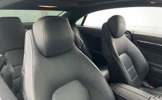 2014 Mercedes-Benz E-Class E350