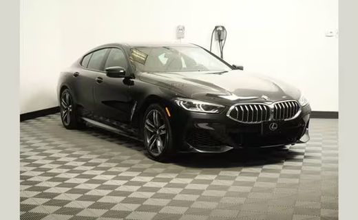 2022 BMW 840i xDrive GC