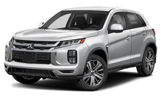 2021 Mitsubishi Outlander Sport ES