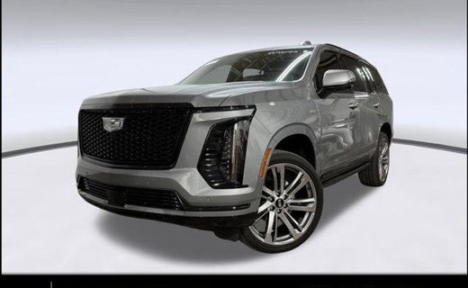 2025 Cadillac Escalade PKG