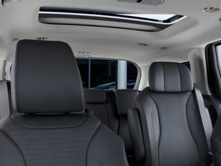2026 Kia Carnival