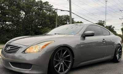 2008 Infiniti G37 Journey Falls Church