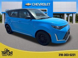 2023 Kia Soul