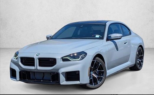 2026 BMW M2
