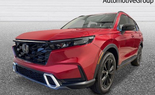 2026 Honda CR-V Sport Touring