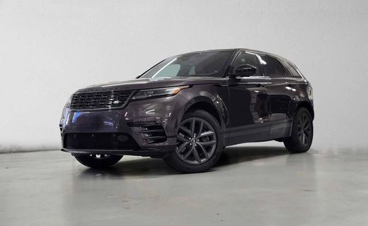 2026 Land Rover Range Velar P250 Dynamic SE