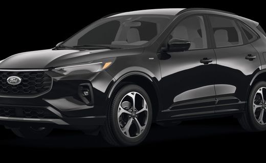 2025 Ford Escape ST Line Select