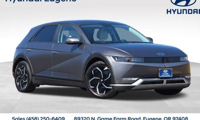 2023 Hyundai Ioniq 5 SEL