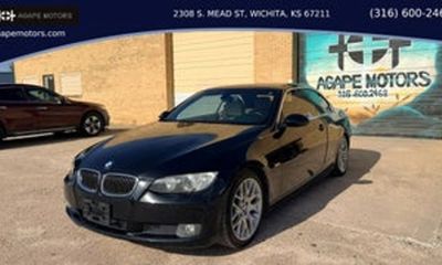 2009 BMW 328I Convertible